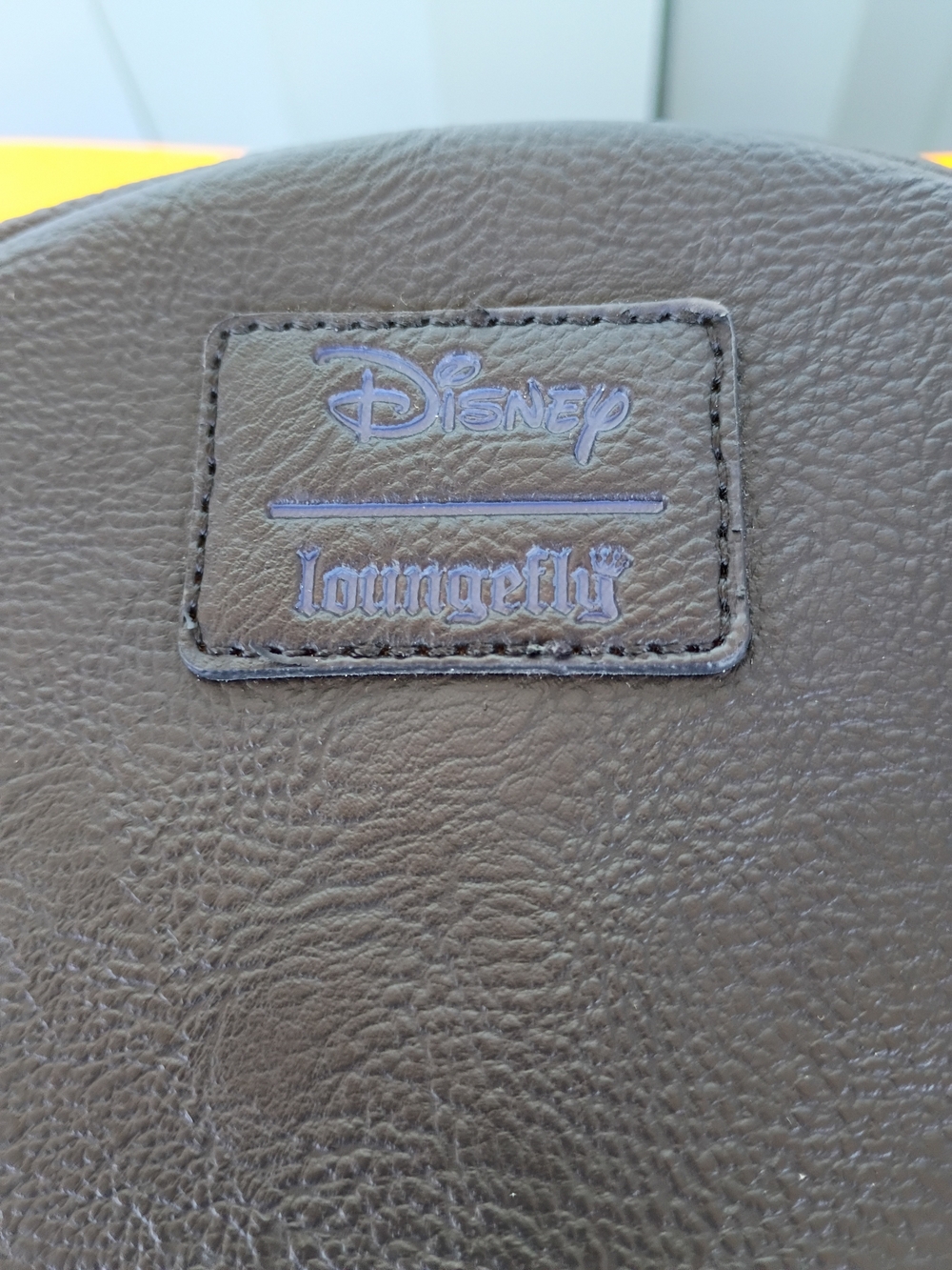 Loungefly Disney Hocus Pocus Billy Butcherson Crossbody Bag - Picture 10 of 10